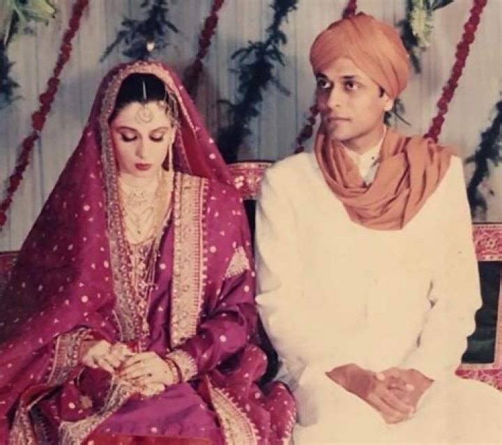 Sohaib Maqsood Biography, Age, Height, Wife, Net Worth, Family