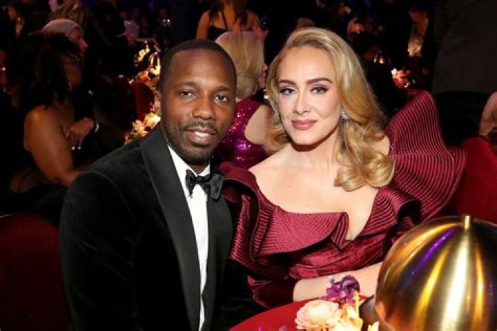 Someone Like Him! Adele and Boyfriend Rich Paul Go Instagram Official in New Photo