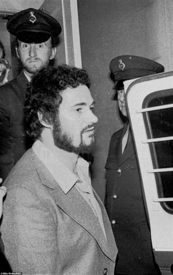 Sonia Sutcliffe, The Unknowing Wife Of Yorkshire Ripper Peter Sutcliffe