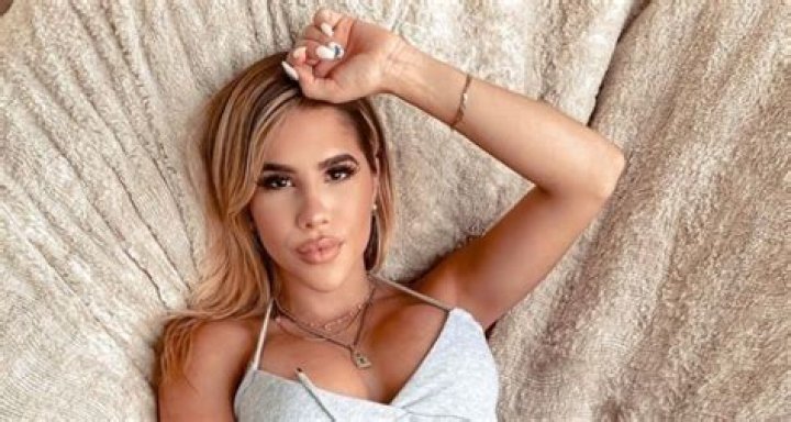 Sophia Perez (Temptation Island) Wiki, Age, Instagram, Height, Net Worth, Family, Job, Bio