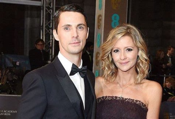 Sophie Dymoke (Matthew Goode Wife) Age, Baby, Bio, and Wikipedia