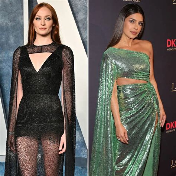 Sophie Turner ‘Confided In’ Sister-in-Law Priyanka Before She Unfollowed Her on Instagram