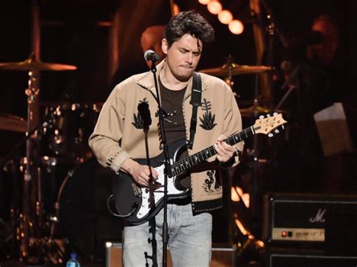 Sorry, Shippers! Halsey Just Shut Down Those Pesky John Mayer Rumors With This Epic Response