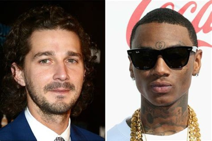 Soulja Boy Threatens Shia LaBeouf After Hearing His New Freestyle