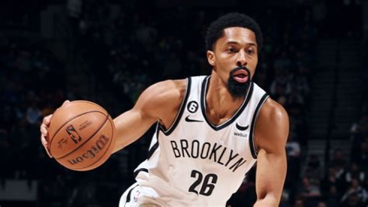 Spencer Dinwiddie's NBA Title Bonus Is Ridiculously Low
