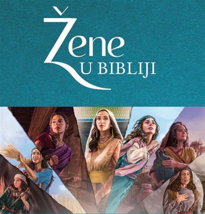 Šta u Bibliji predstavljaju dva goluba?