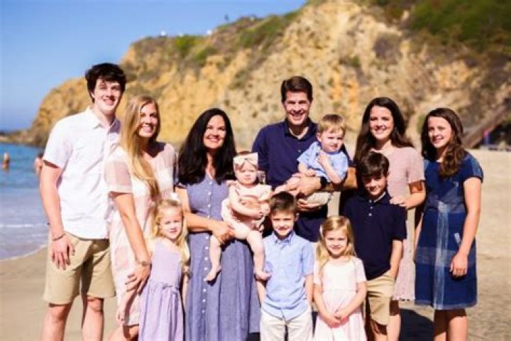 Stacey Bess Biography, Age, Height, Husband, Net Worth, Family