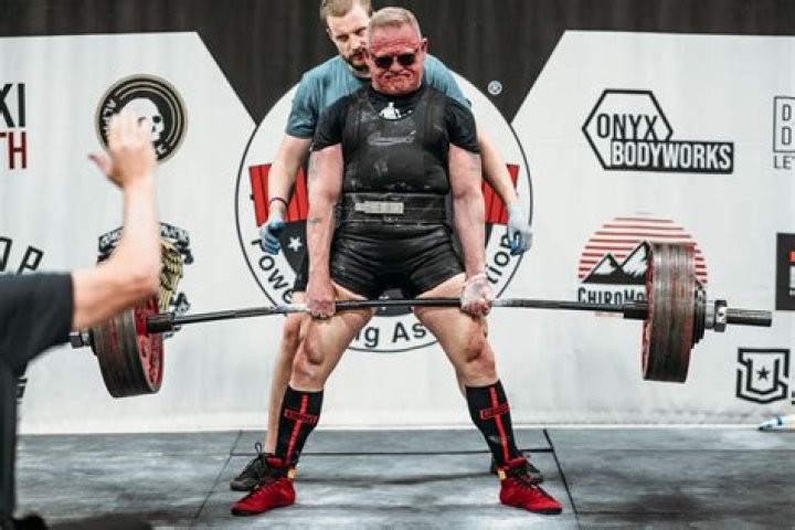 Stacie Tovar (Weight Lifter) - Age, Birthday, Bio, Facts, Family, Net Worth, Height & More