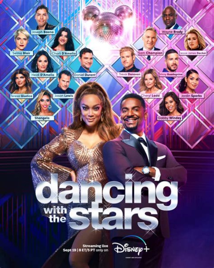 Stars Who Attended ‘Dancing With the Stars’ Season 31 Premiere: Landon Barker, Rachel Recchia and More