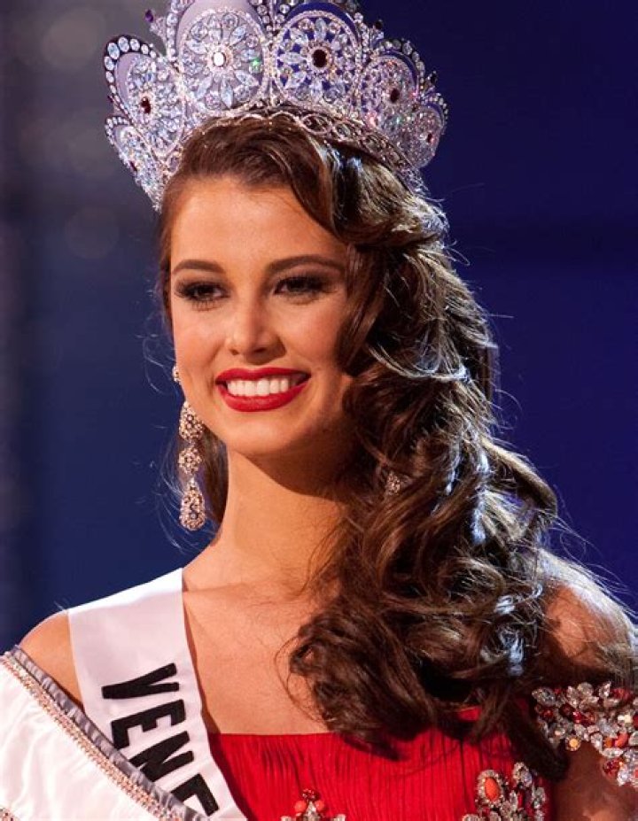 Stefanía Fernández