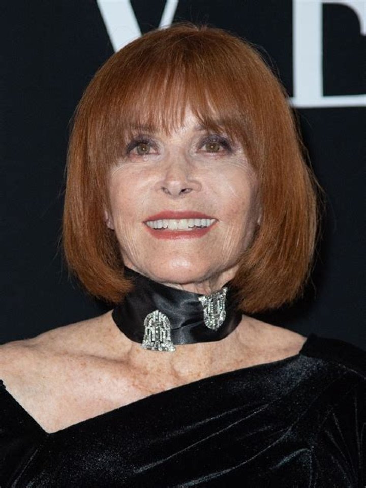 Stefanie Powers