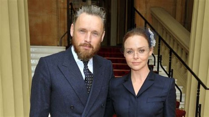 Stella McCartney Biography, Age, Height, Husband, Net Worth, Family