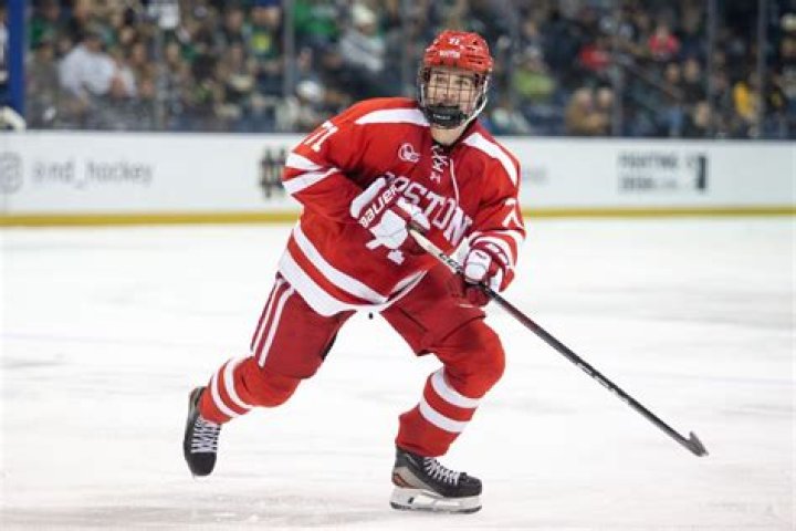 Steph Curry, Kevin Durant, And Steve Nash Named As Inspirations Of Top NHL Prospect