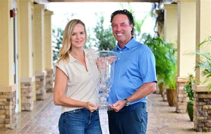 Stephen Ames Biography, Age, Height, Wife, Net Worth, Family