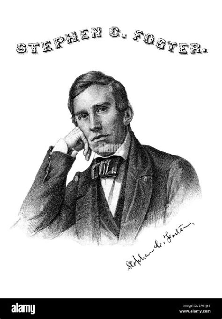 Stephen Foster