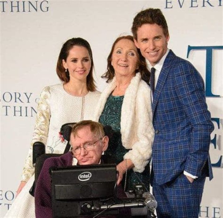 Stephen Hawking Net Worth 2018: His Kids Robert Hawking, Lucy Hawking and Timothy Hawking. 2022