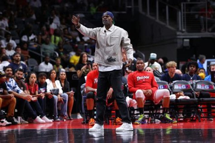 Stephen Jackson Speaks On Viral Canelo Fight Aftermath Video: Watch