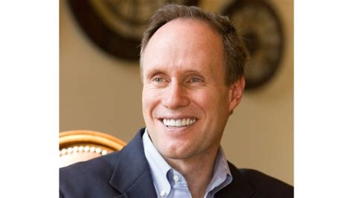 Stephen R. Covey Biography, Age, Height, Wife, Net Worth, Family