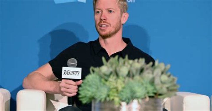 Steve Huffman Net Worth 2024: What Is The Reddit CEO Worth?