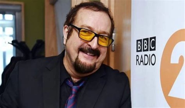 Steve Wright Age, Children, Parents, Wife, Net Worth, Death Cause, Biography, and Obituary