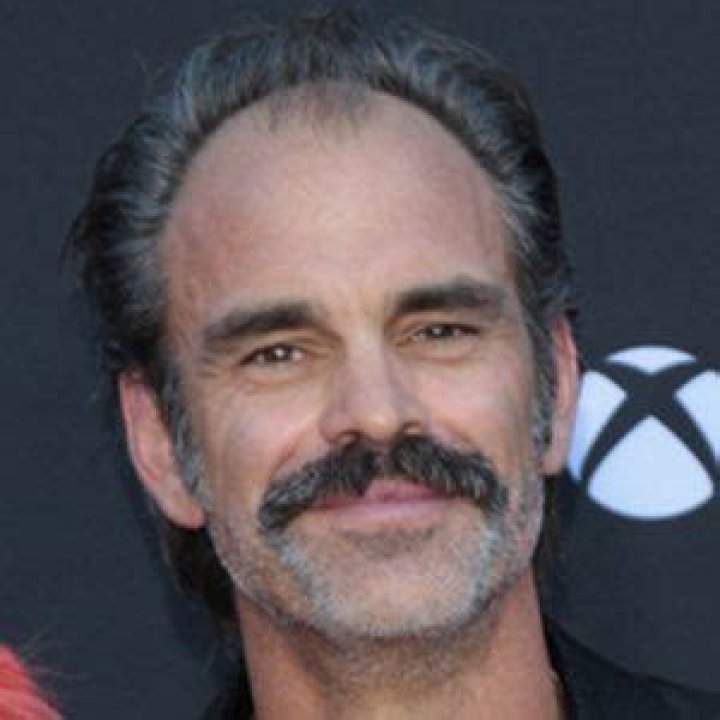 Steven Ogg (Voice Actor) - Age, Birthday, Bio, Facts, Family, Net Worth, Height & More