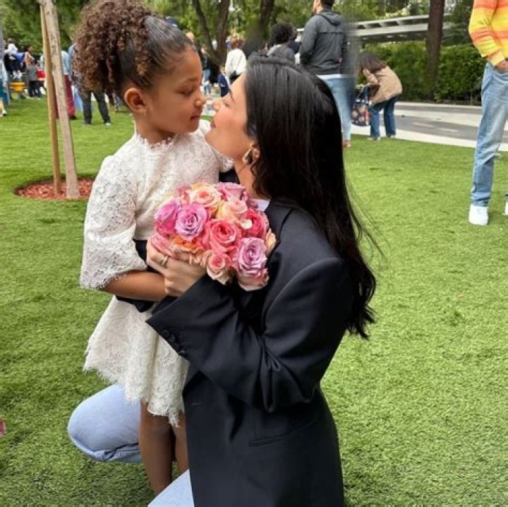 Stormi For The Win! Kylie Jenner’s ‘To Our Daughter’ Tribute Was YouTube’s Most Viral Video Of 2018