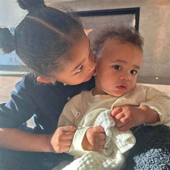 Stormi Webster Turns 3! Kylie Jenner, Khloe Kardashian and More Share Sweet Birthday Shout-Outs