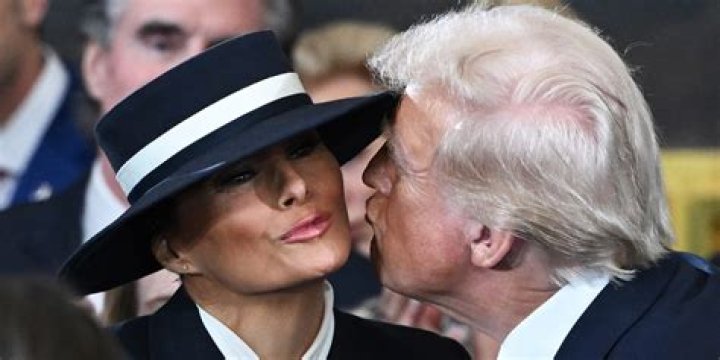 Stormy Daniels Thinks “Karma Will Bite Donald Trump in the A–” for Cheating on Melania