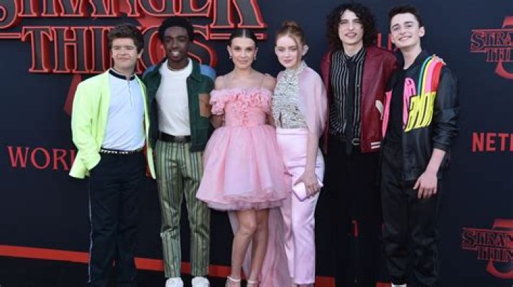 Stranger Things Season 2 Release Date Announced