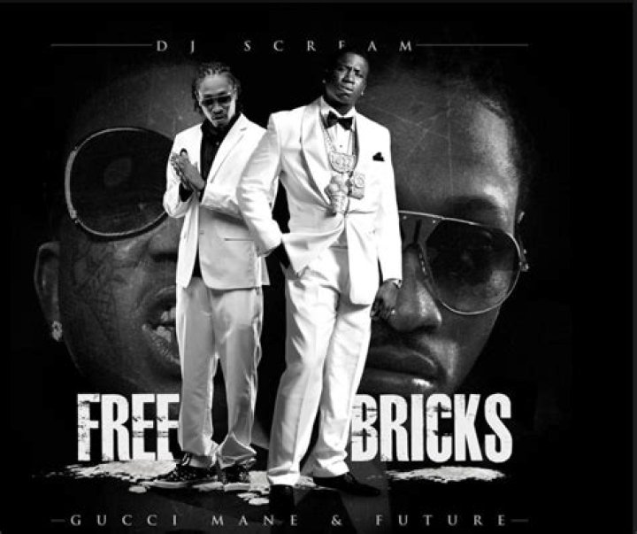 Stream Gucci Mane & Future's "Free Bricks 2 (Zone 6 Edition)" Project