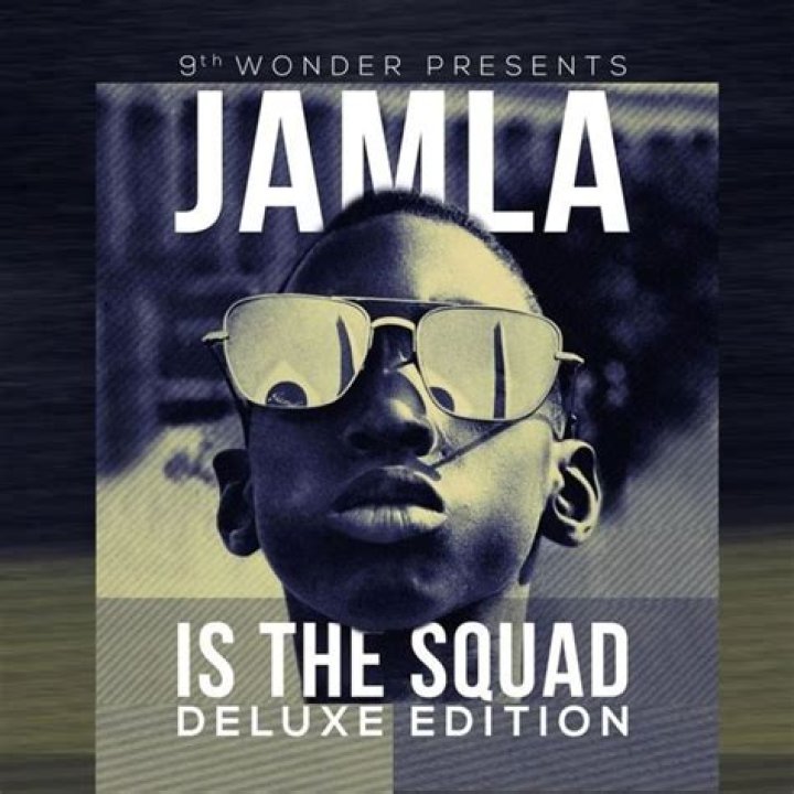 Stream "Jamla Is The Squad" Compilation, Feat. 9th Wonder, Talib Kweli, Jadakiss & More