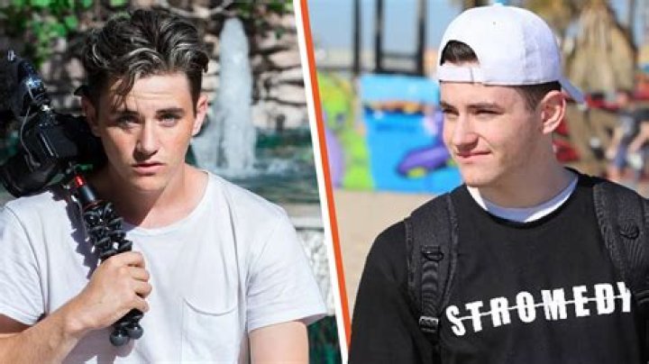 Stromedy (YouTube Star) - Age, Birthday, Bio, Facts, Family, Net Worth, Height & More