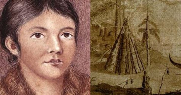 Study Finds DNA Of Extinct Beothuk People In Tennessee Man