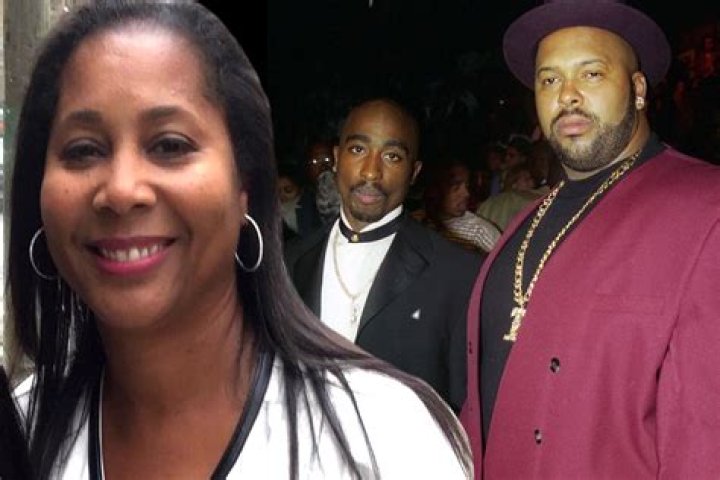 Suge Knight's Fiancée Toi-Lin Kelly Sentenced To 3 Years In Jail