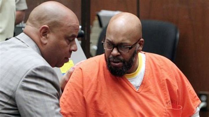 Suge Knight Talks On Rick Ross & "Tupac Back"