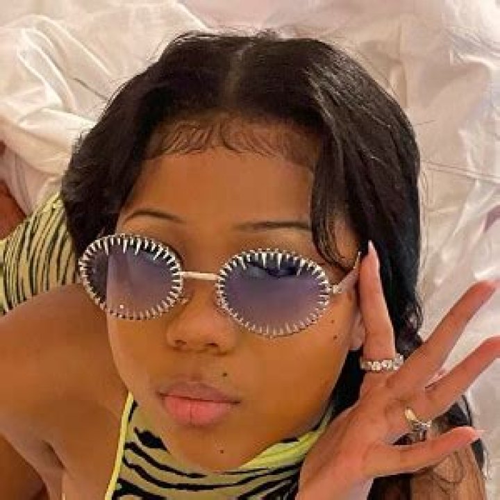 Suki Baby (Instagram Star) - Age, Birthday, Bio, Facts, Family, Net Worth, Height & More