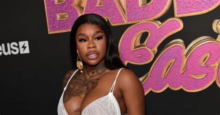 Sukihana Fires Shots At Mariahlynn, Threatens To Fight Her At "Baddies" Reunion