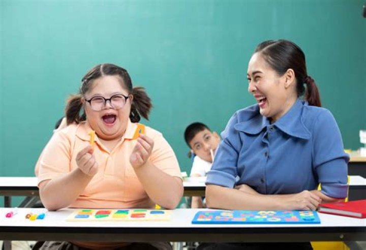 Sukihana Shares How Being In Special Education Classes Was "Humiliating" For Her