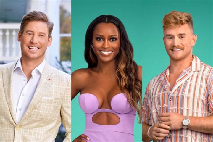 Summer House’s Austen Kroll, Ciara Miller and Lindsay Hubbard’s Love Triangle Drama Explained