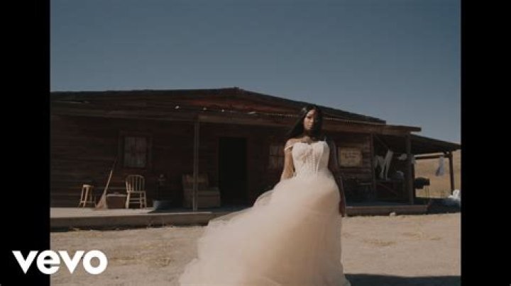 Summer Walker & Bryson Tiller Aren't "Playing Games" In New Video