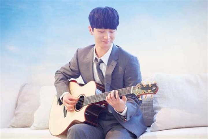 Is Sungha Jung Married? Exploring the Life of the Acoustic Guitar Prodigy