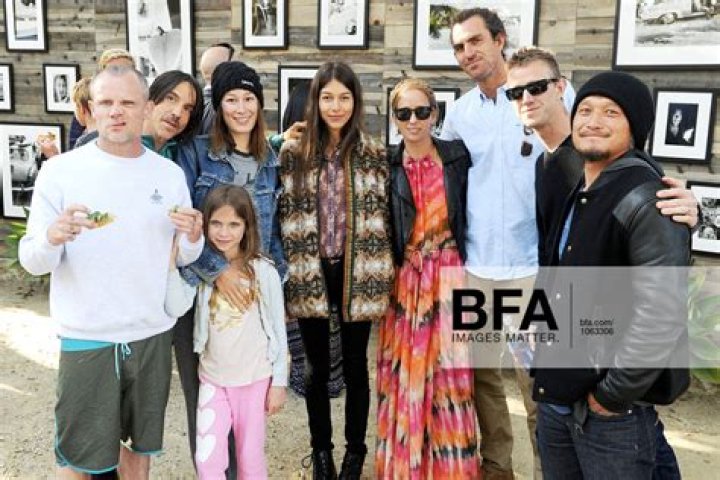 Sunny Bebop Balzary (Family Member) - Age, Birthday, Bio, Facts, Family, Net Worth, Height & More