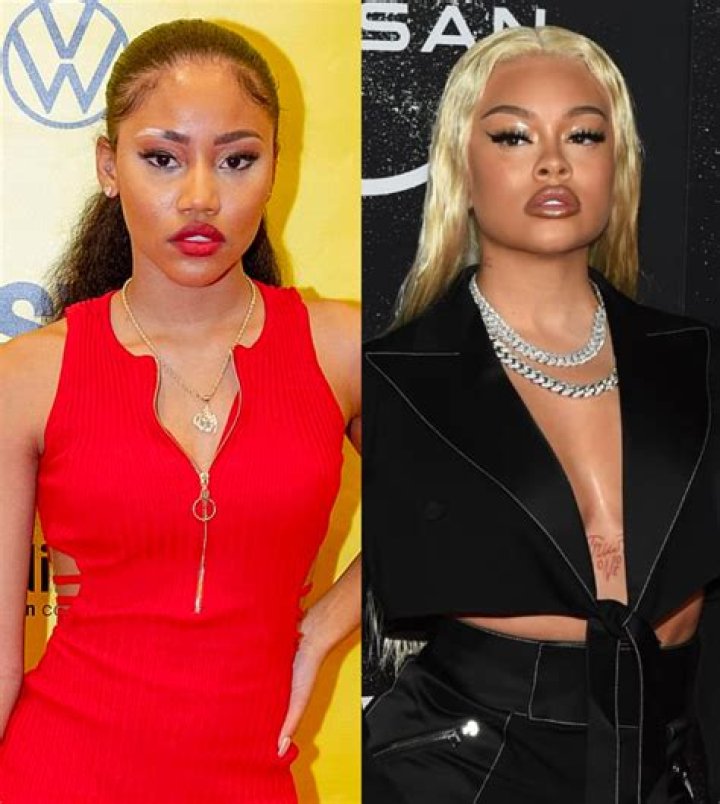 Supa Peach Rants About Old Beef With Latto: "She Not The Only B*tch I Dont Beat DF Up"