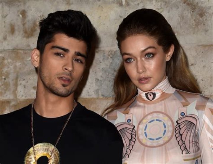Supporting Bae! Gigi Hadid’s 1st Reel Features Boyfriend Zayn Malik’s Sexy Music and a Costume Change