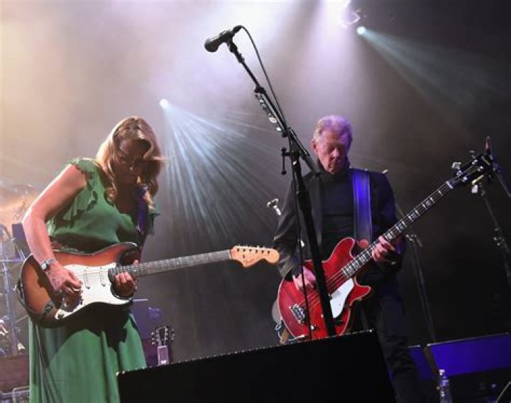 Susan Tedeschi Bio, Wiki, Age, Height, Parents, Husband, Blues, Songs, and Net Worth