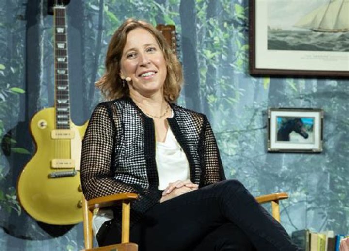 Susan Wojcicki (Entrepreneur) - Age, Birthday, Bio, Facts, Family, Net Worth, Height & More