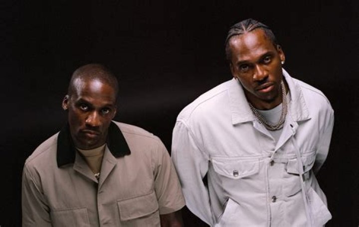 Swizz Beatz's "Poison" To Feature Kendrick Lamar, Pusha T, Nas, & More