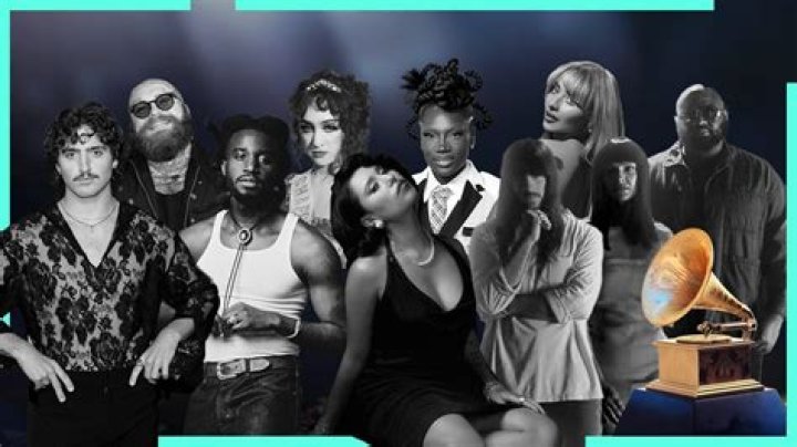 SZA Is the Most Nominated Female Artist at the Grammys — but She’s Humble AF