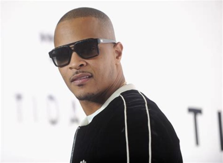 T.I. Shares George Zimmerman Meme For The "Goons Out Here Plotting On Each Other"