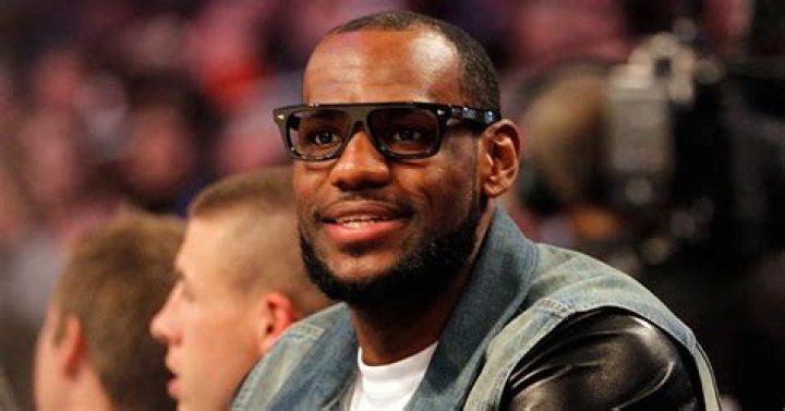 "Taco Tuesday" Trademark Owner Hits Back At LeBron